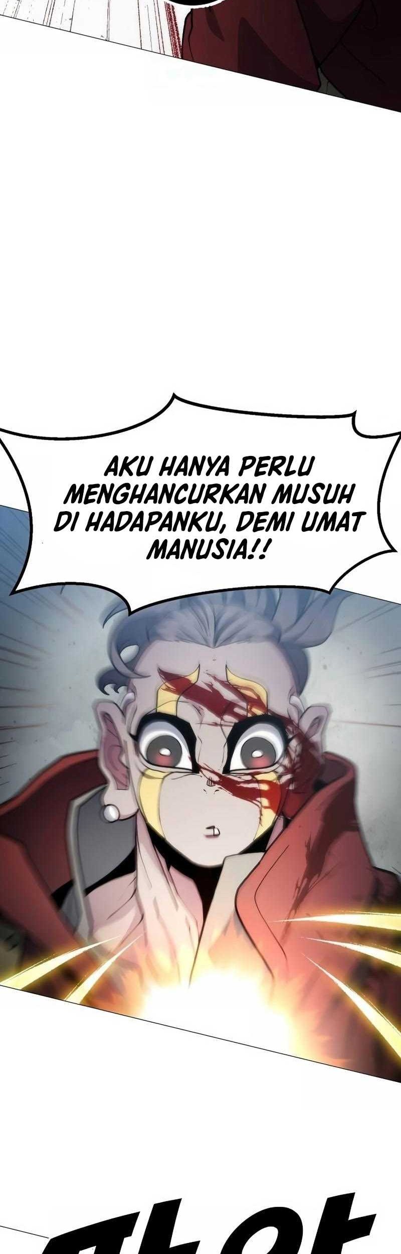 The Zenith Chapter 08 Gambar 20