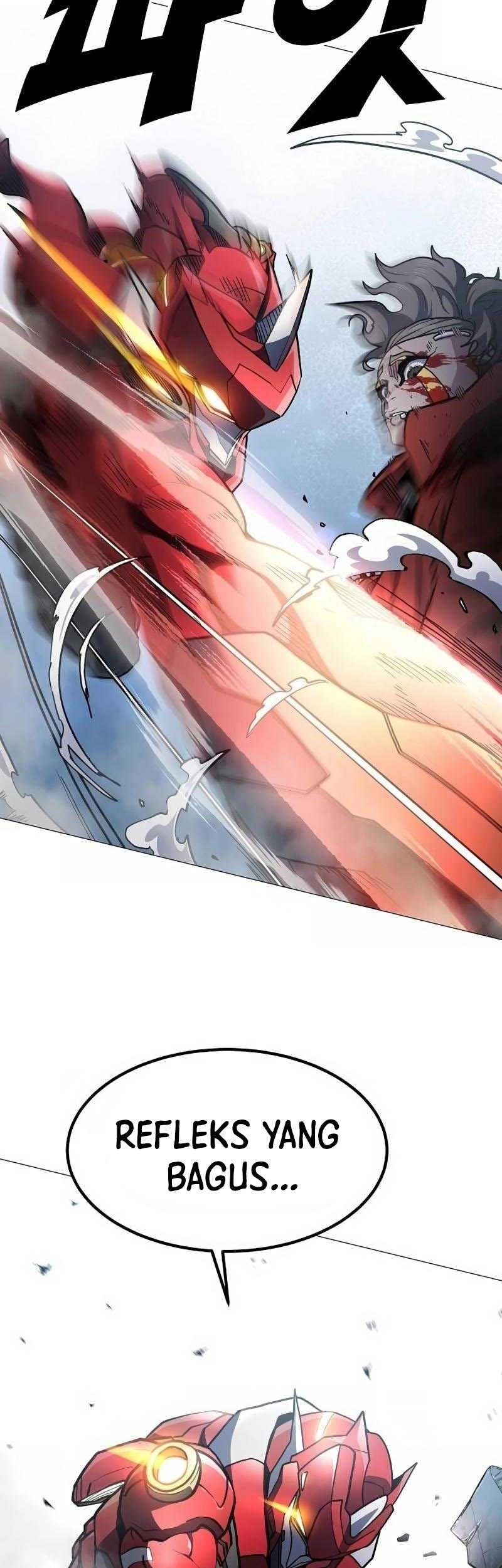 The Zenith Chapter 08 Gambar 21