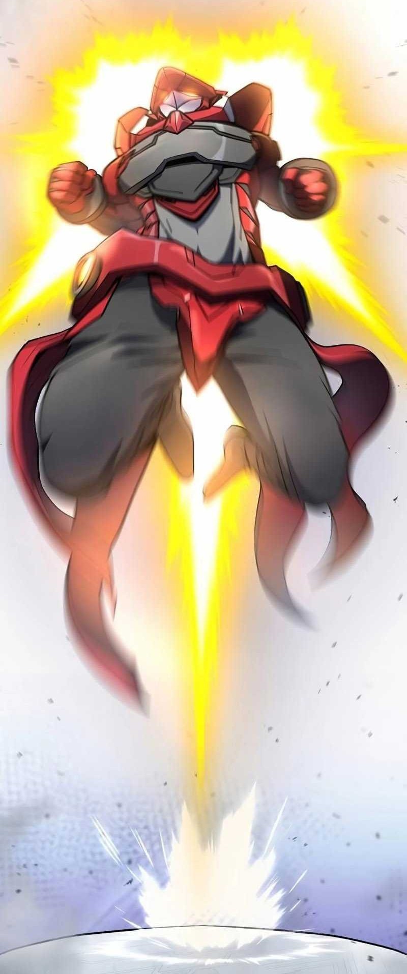 The Zenith Chapter 08 Gambar 24