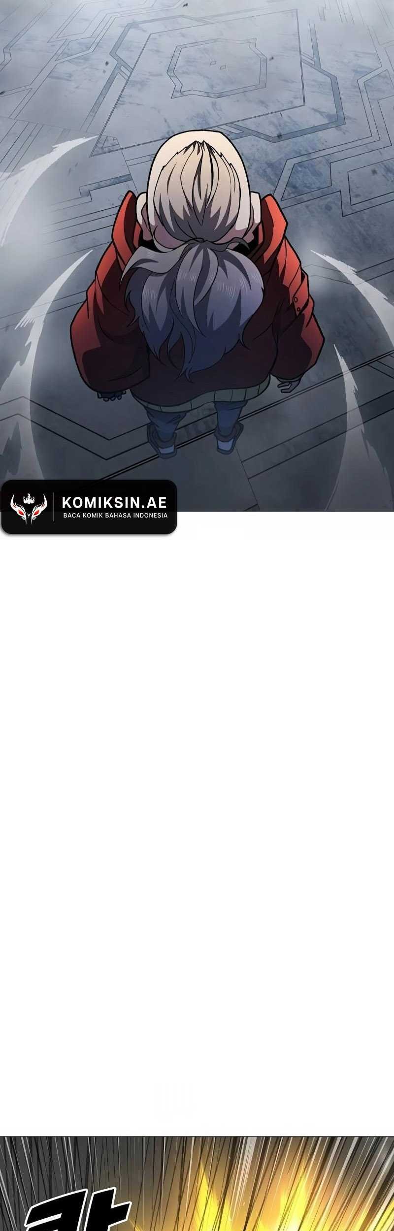 The Zenith Chapter 08 Gambar 25