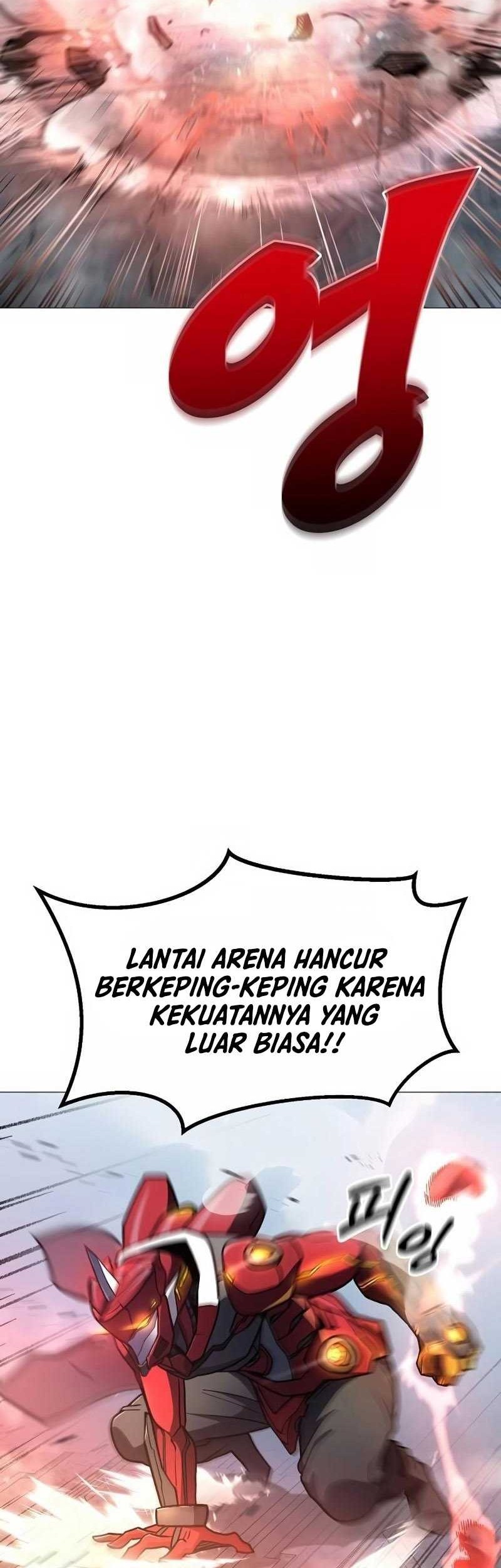 The Zenith Chapter 08 Gambar 34