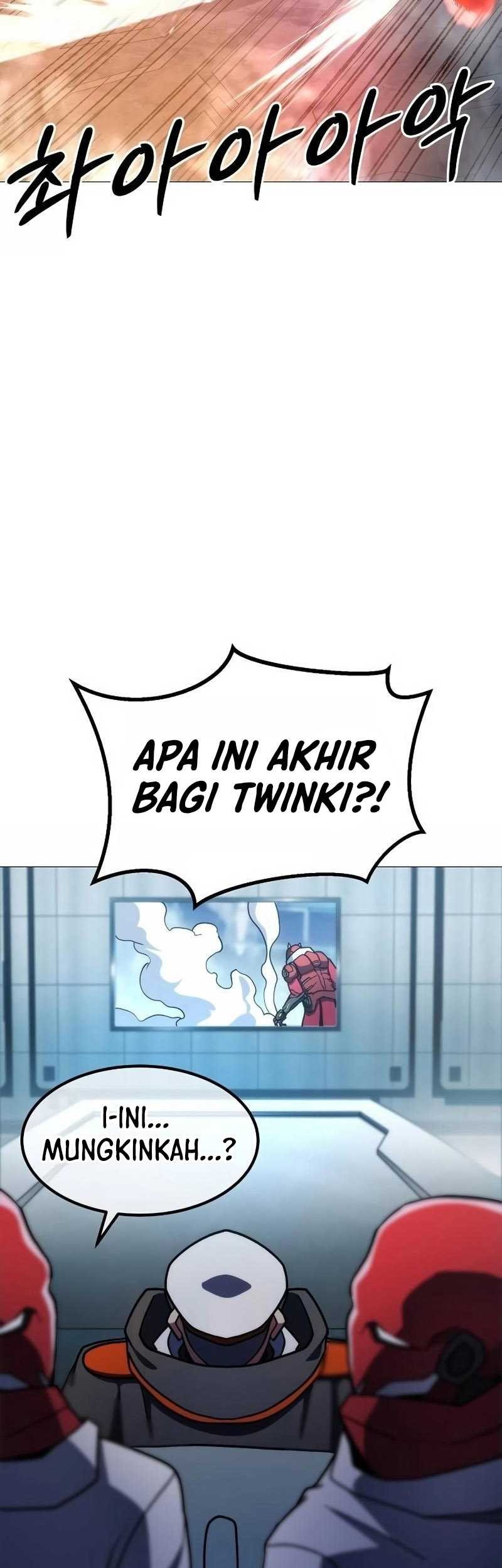 The Zenith Chapter 08 Gambar 35