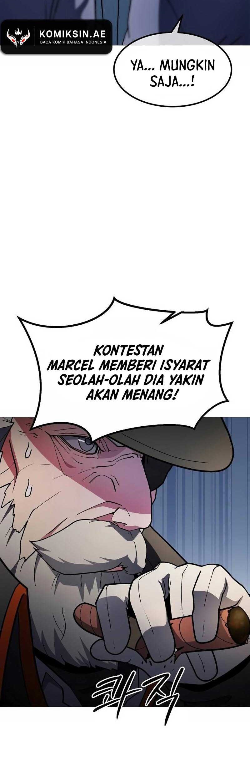 The Zenith Chapter 08 Gambar 36