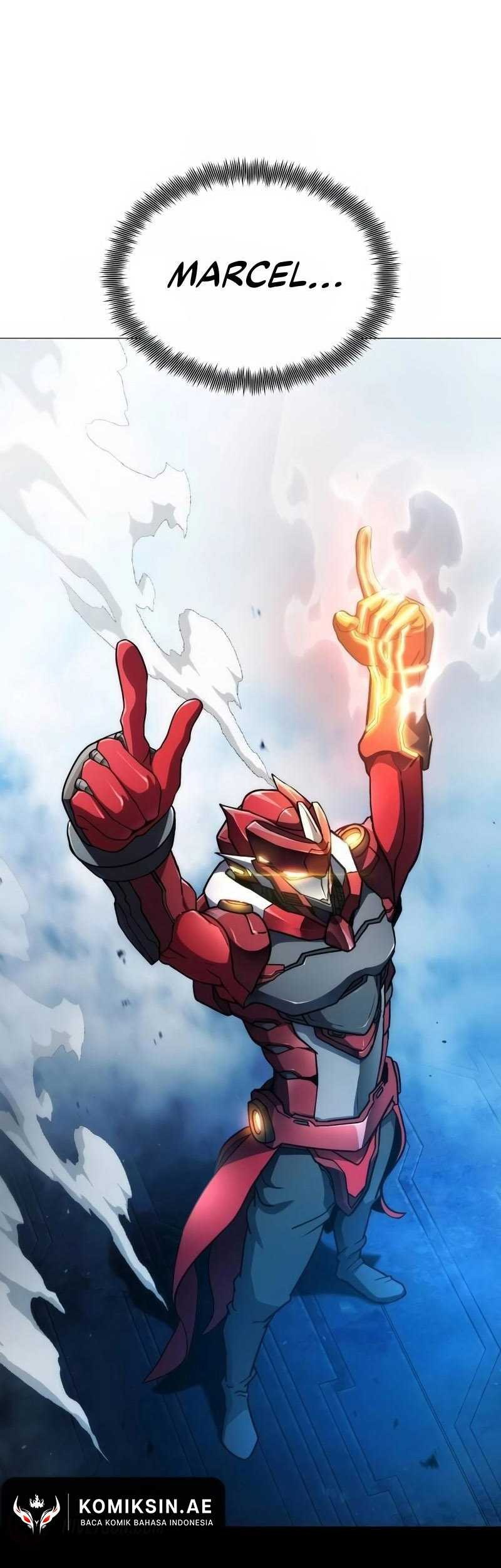 The Zenith Chapter 08 Gambar 37