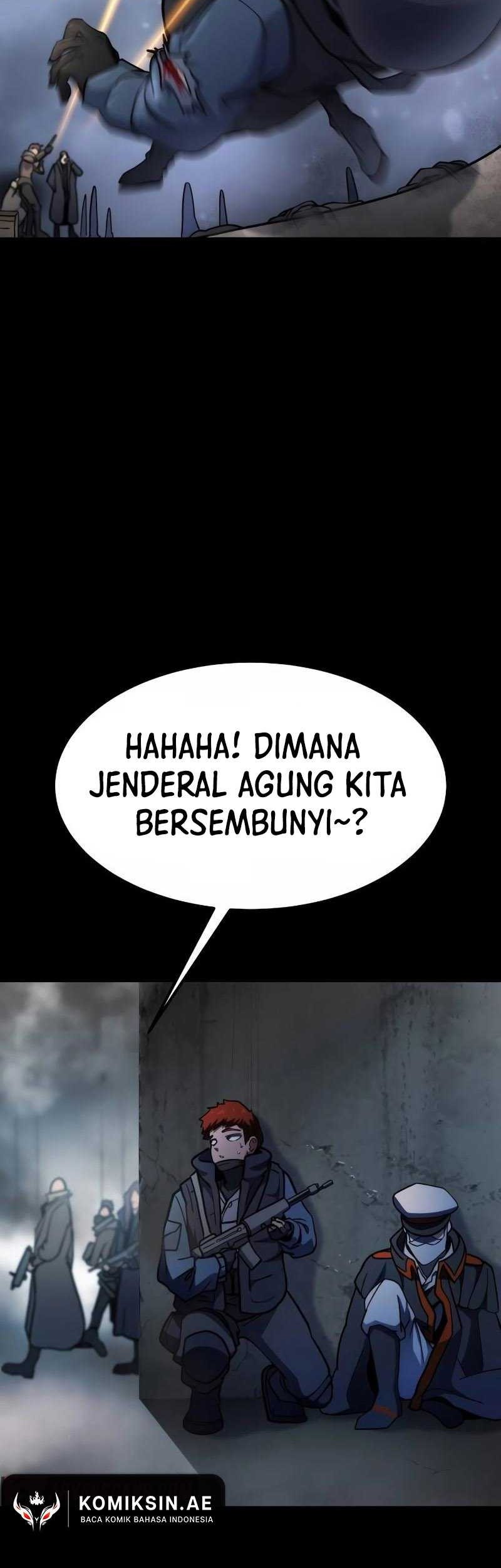 The Zenith Chapter 08 Gambar 39