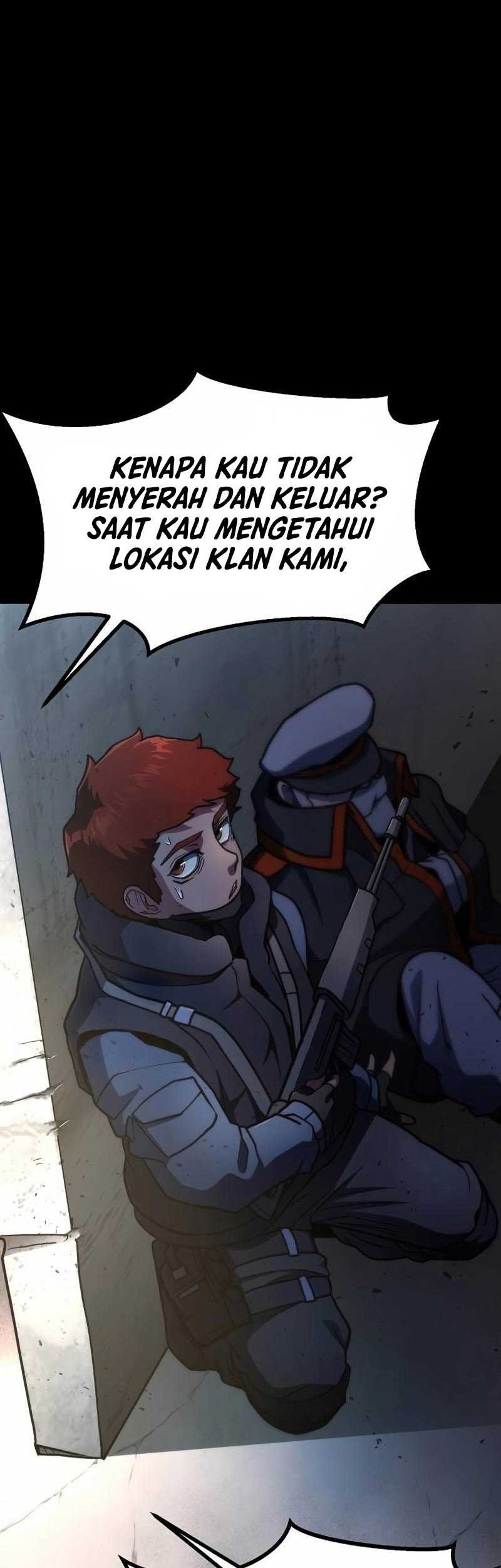 The Zenith Chapter 08 Gambar 40