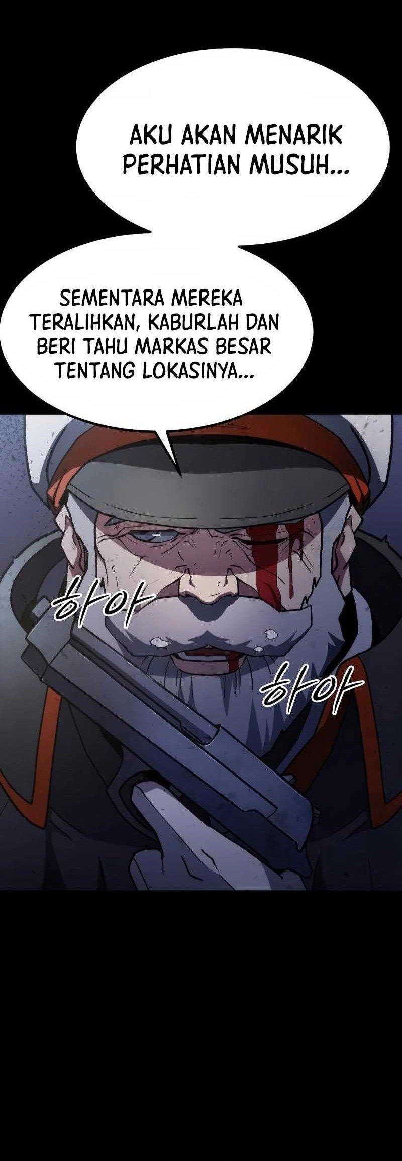 The Zenith Chapter 08 Gambar 42
