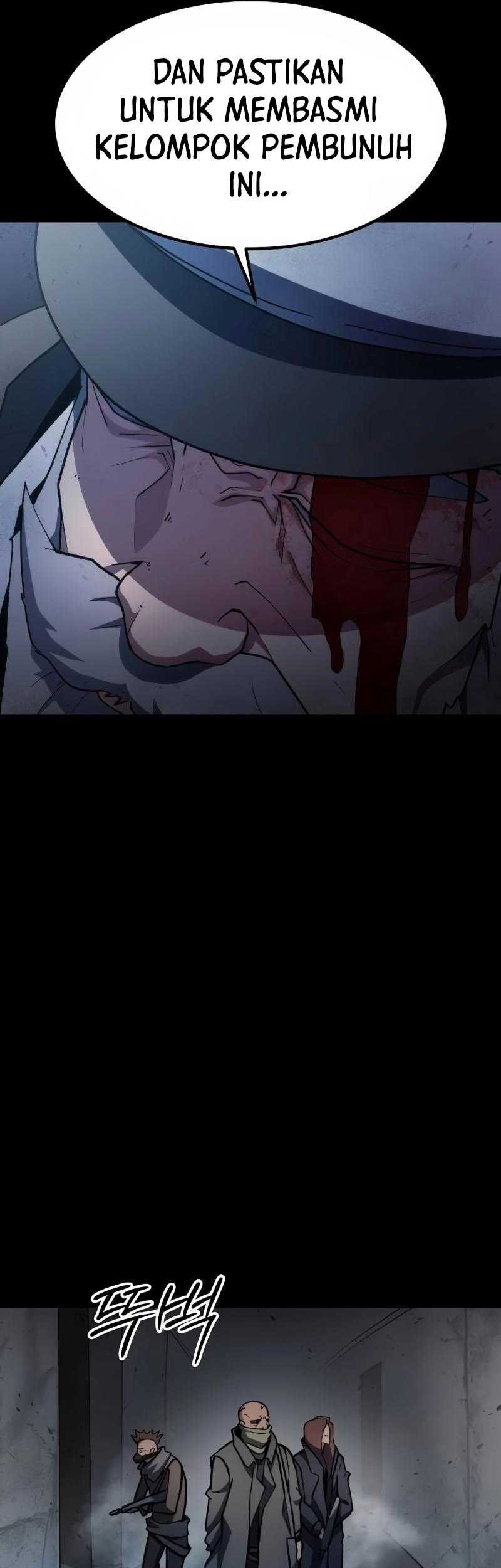 The Zenith Chapter 08 Gambar 43