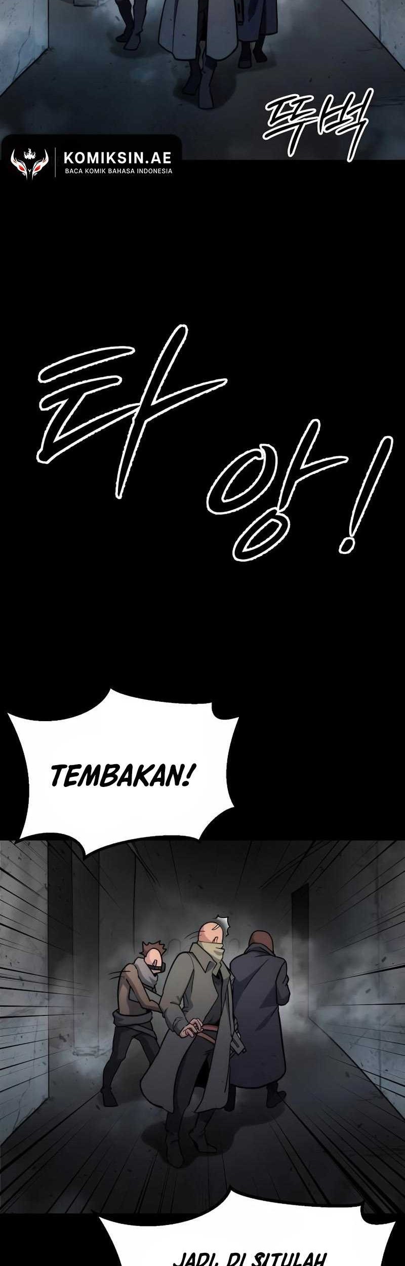 The Zenith Chapter 08 Gambar 44