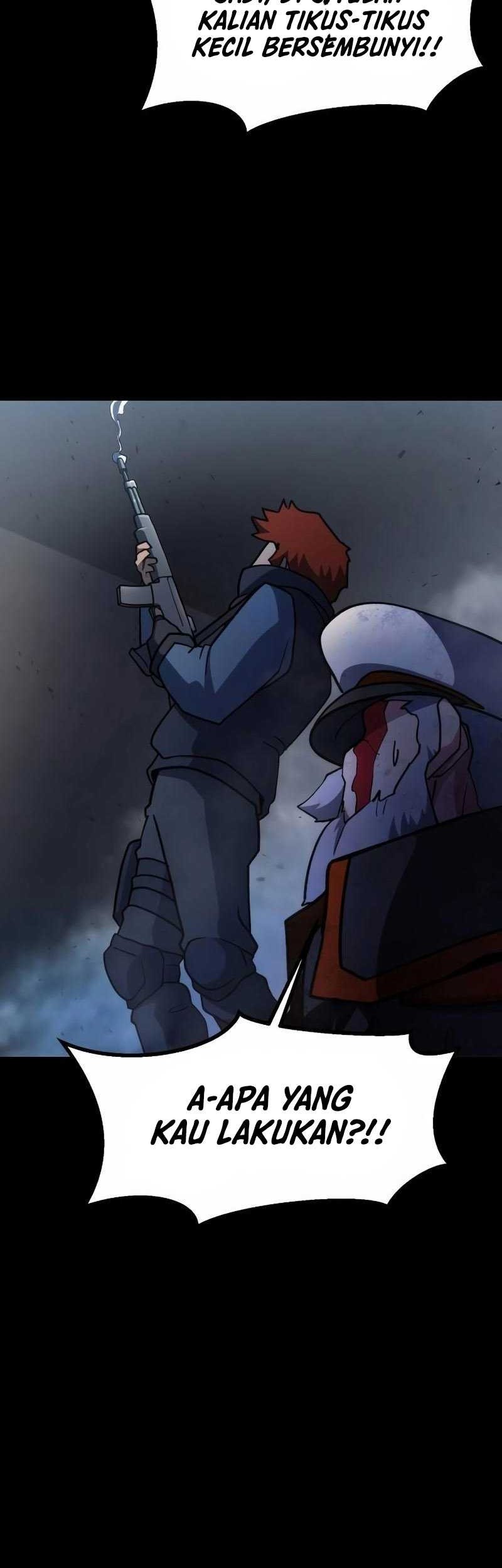 The Zenith Chapter 08 Gambar 45