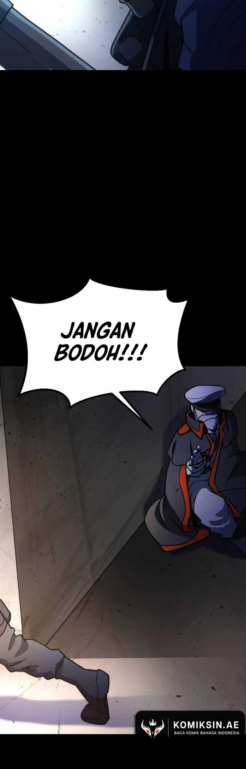 The Zenith Chapter 08 Gambar 47