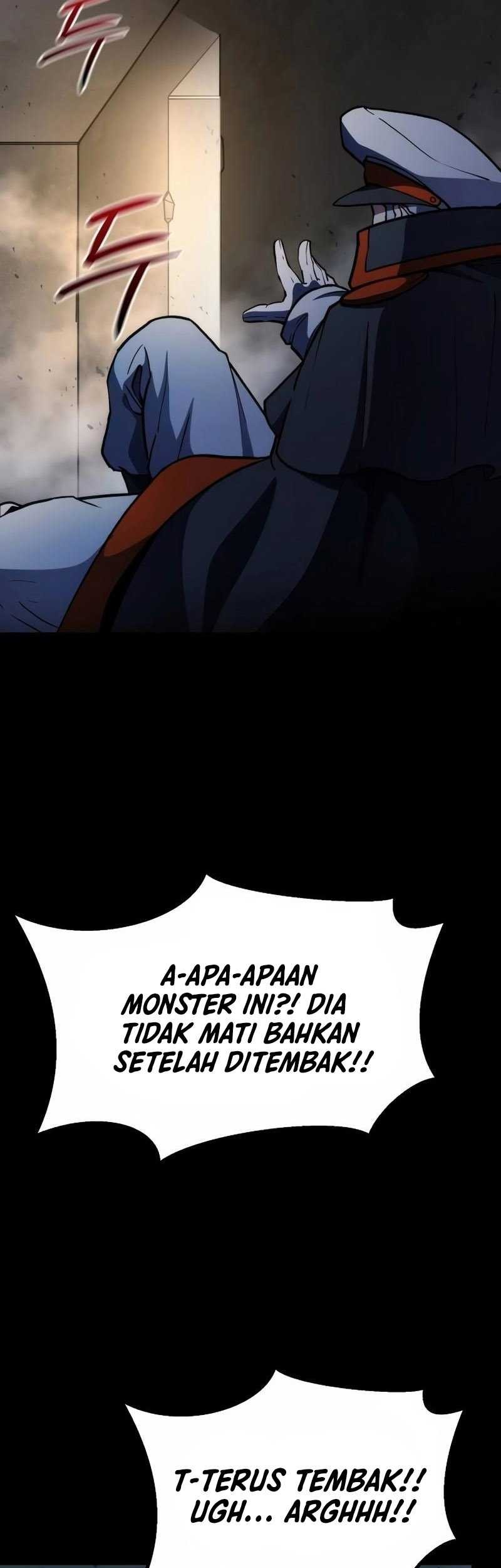 The Zenith Chapter 08 Gambar 49