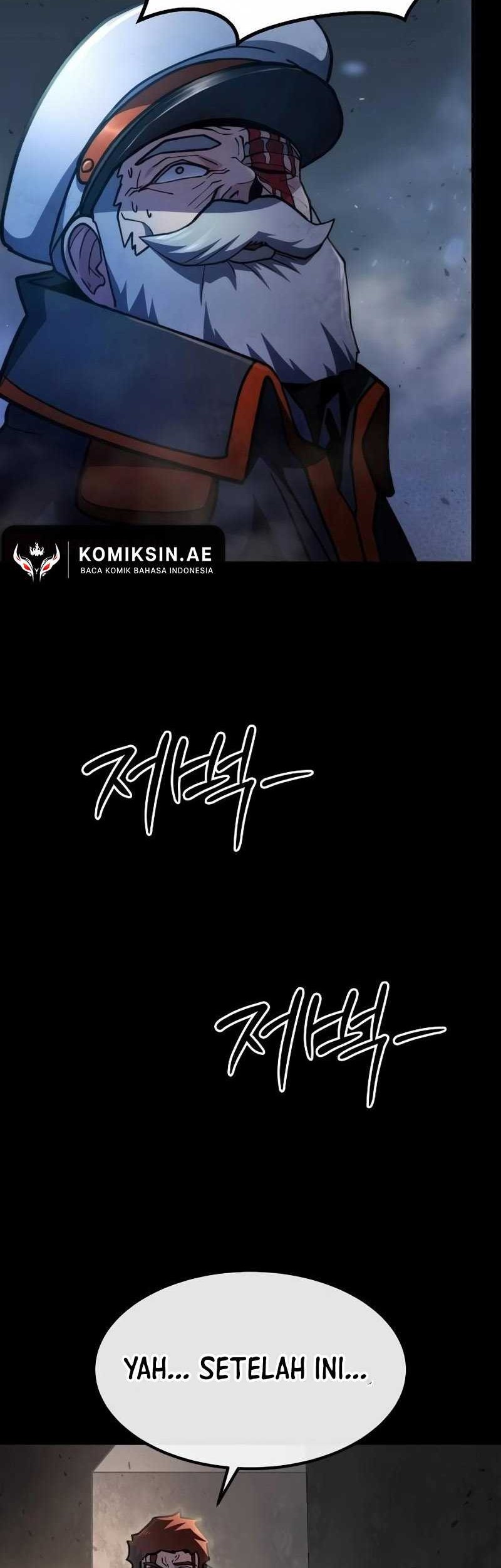 The Zenith Chapter 08 Gambar 50