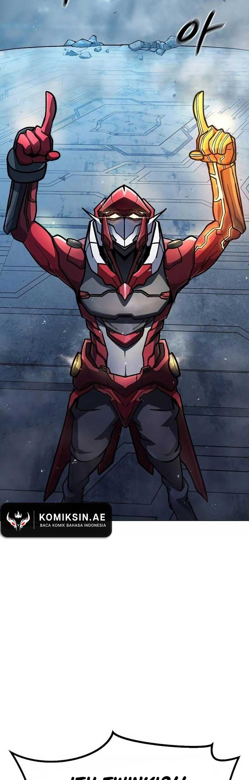 The Zenith Chapter 08 Gambar 53