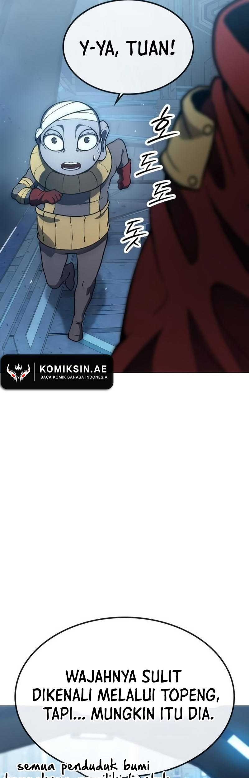 The Zenith Chapter 07 Gambar 55