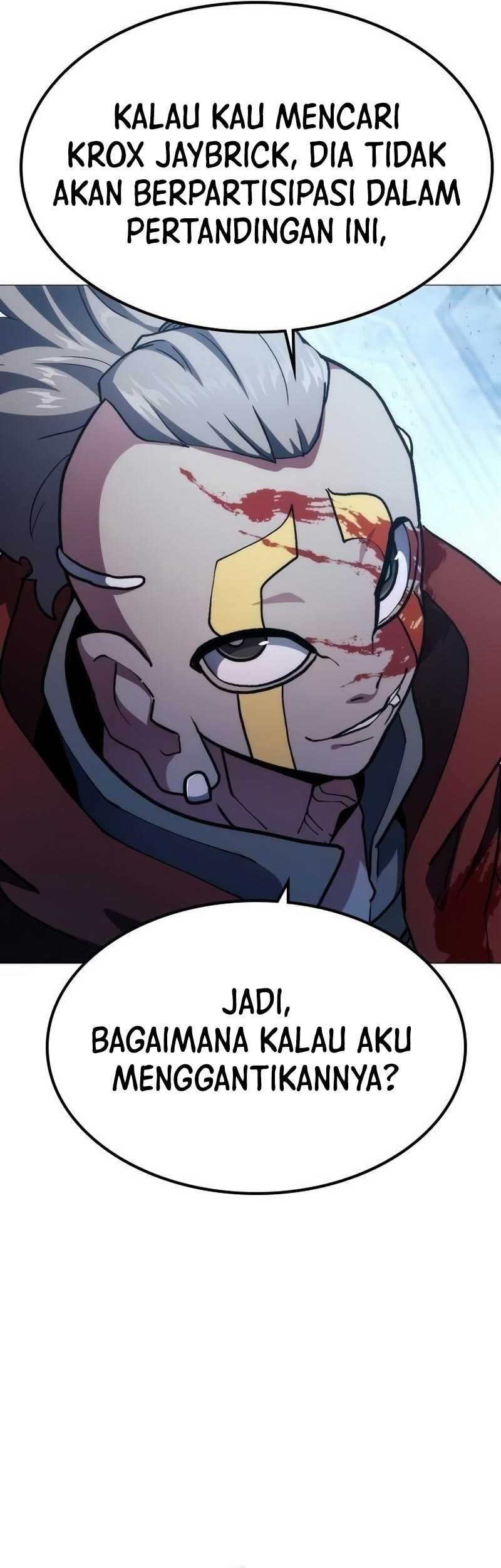 The Zenith Chapter 07 Gambar 67