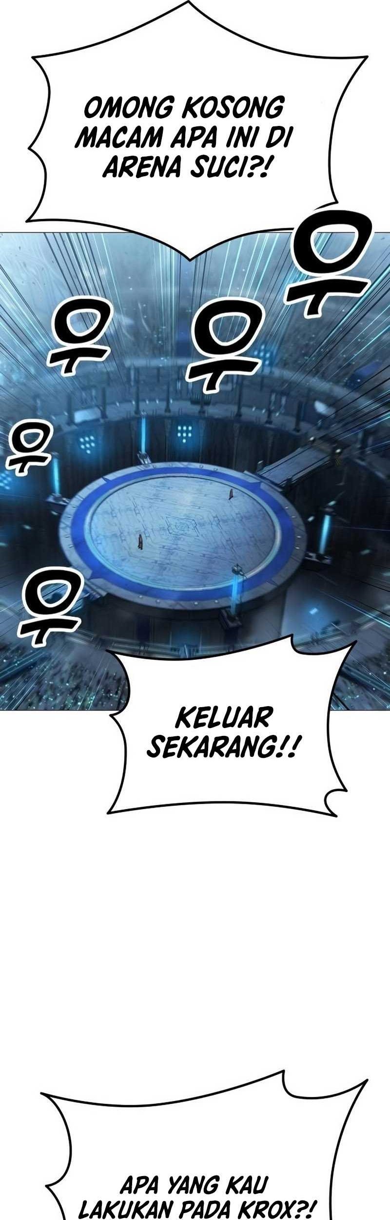 The Zenith Chapter 07 Gambar 68