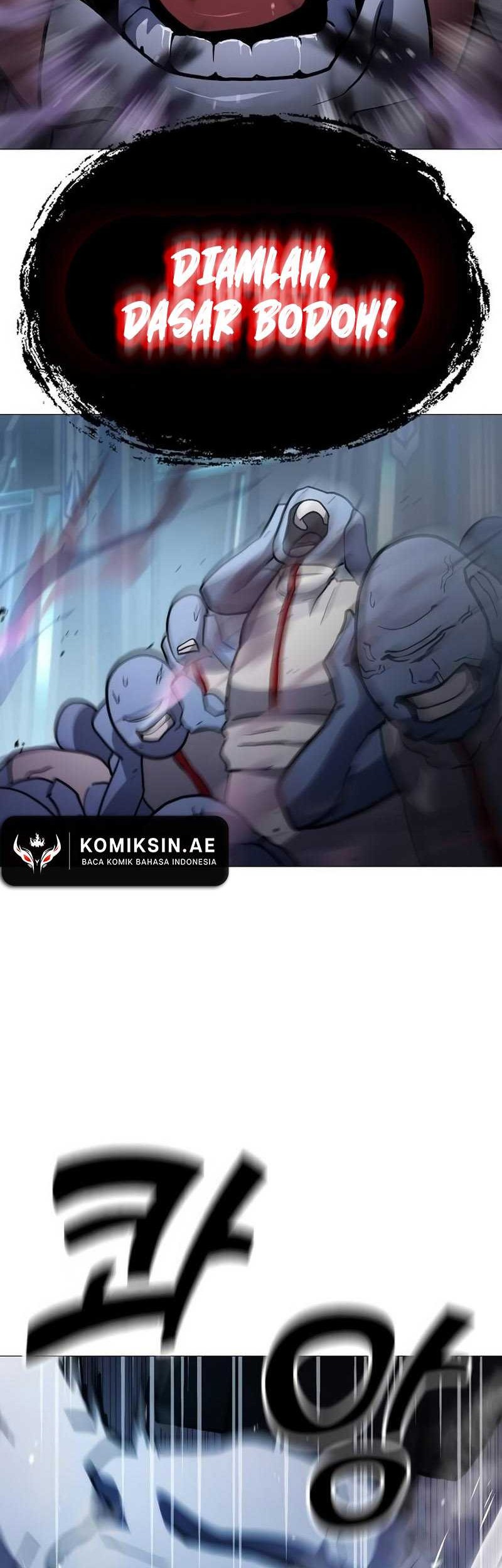 The Zenith Chapter 07 Gambar 70