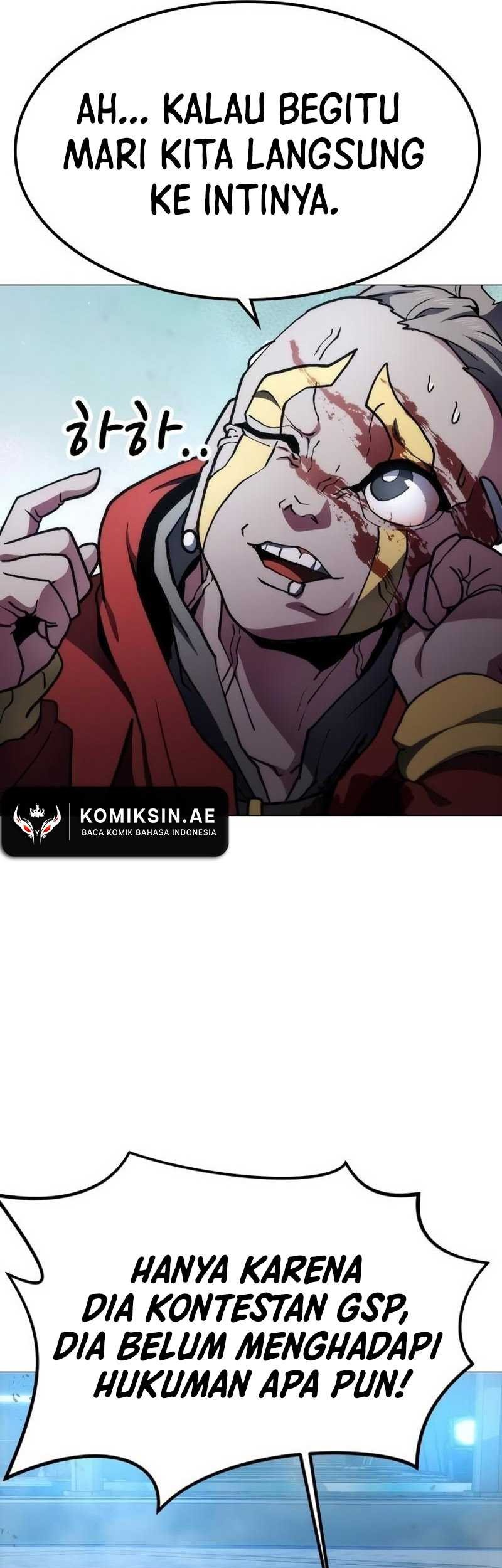 The Zenith Chapter 07 Gambar 73