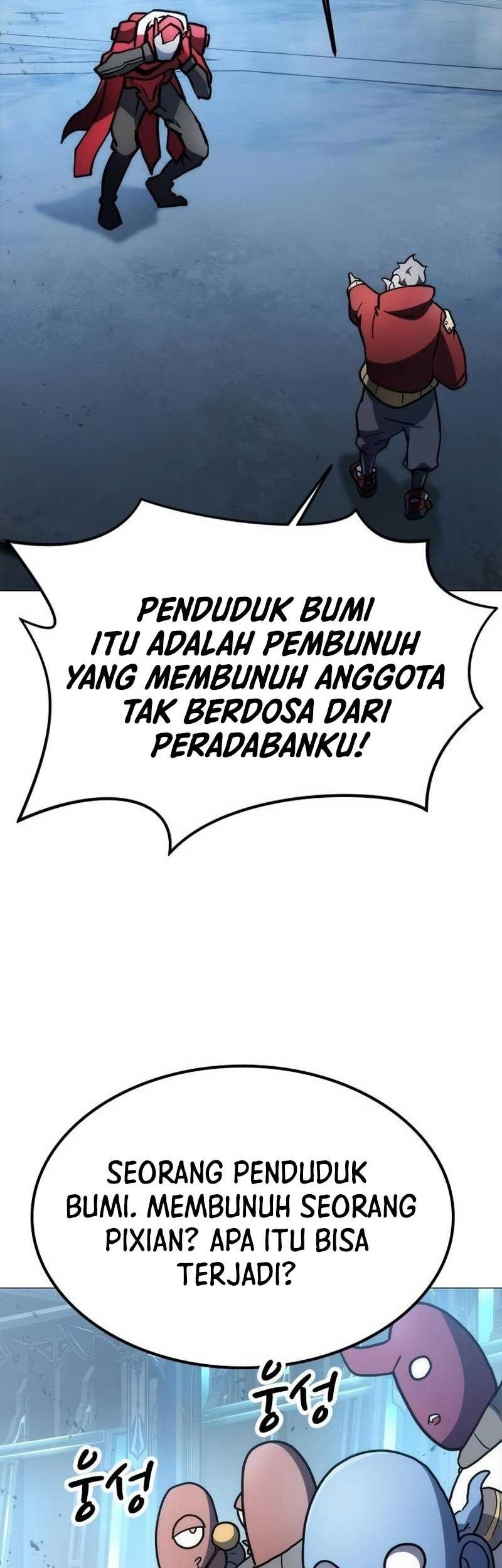 The Zenith Chapter 07 Gambar 74