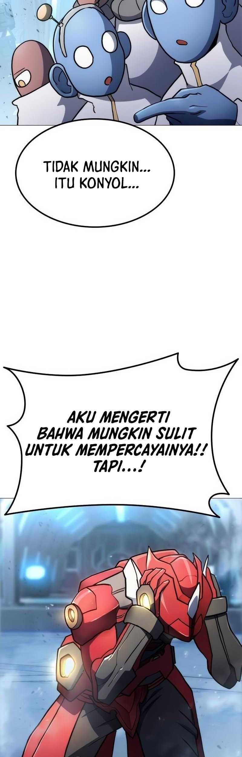 The Zenith Chapter 07 Gambar 75