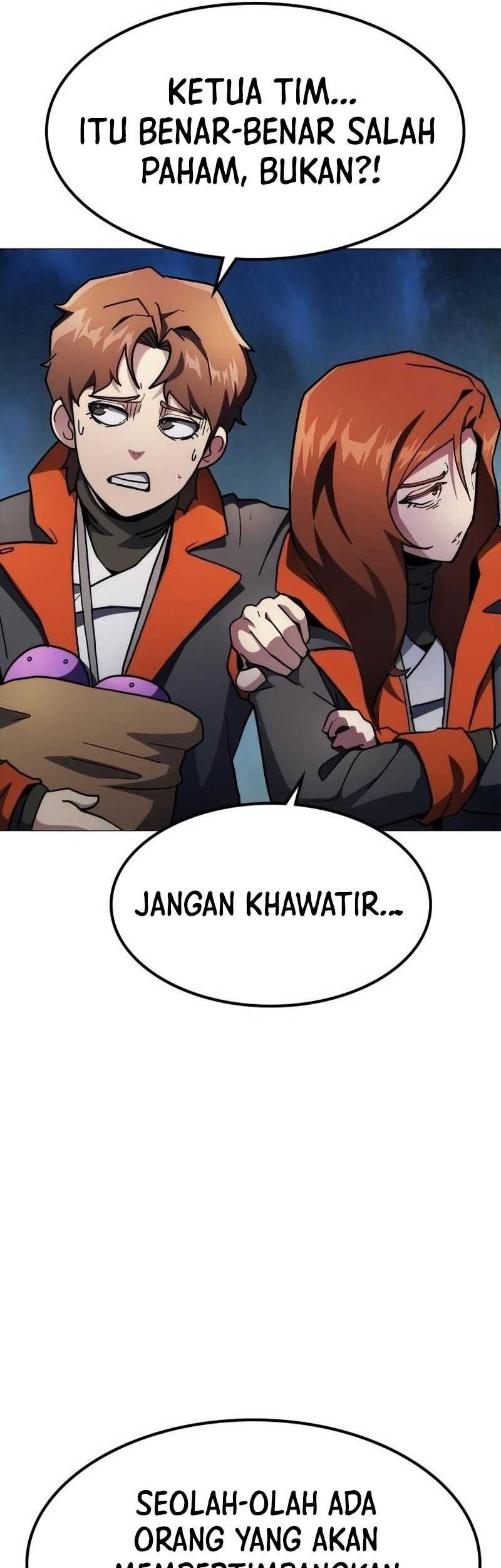 The Zenith Chapter 07 Gambar 79