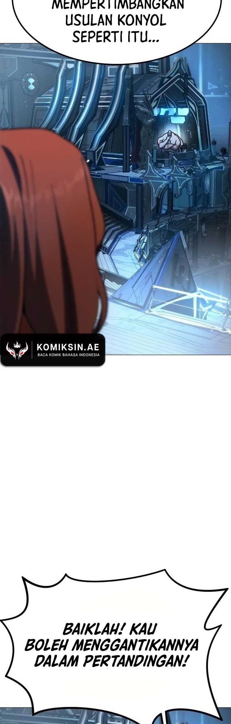 The Zenith Chapter 07 Gambar 80