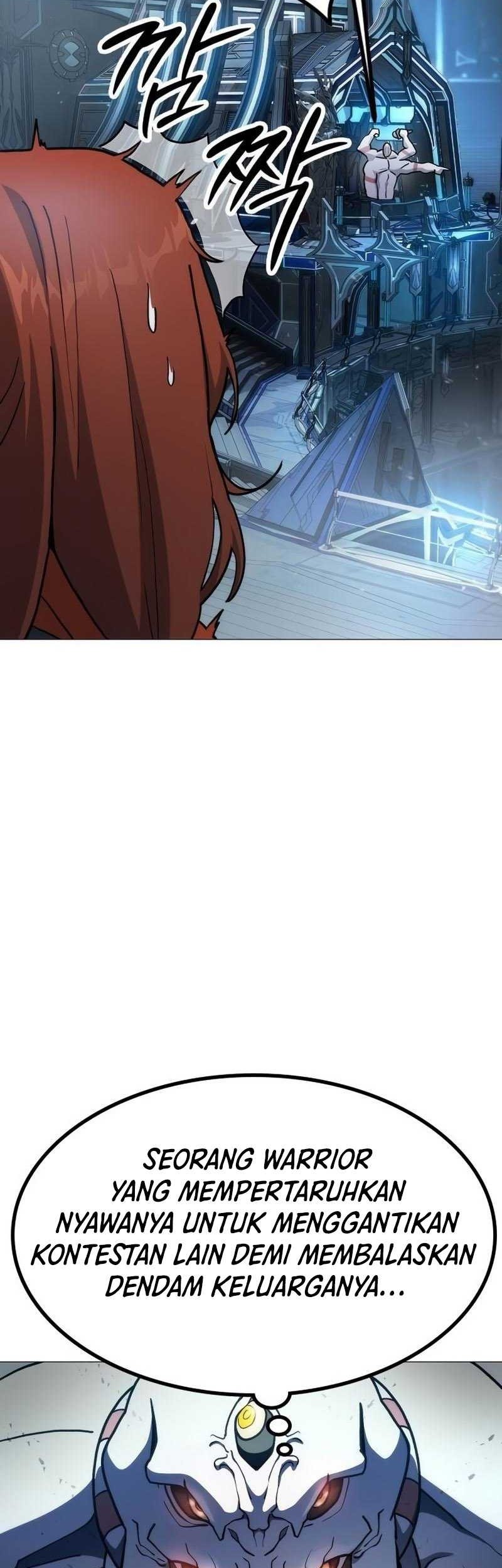 The Zenith Chapter 07 Gambar 81