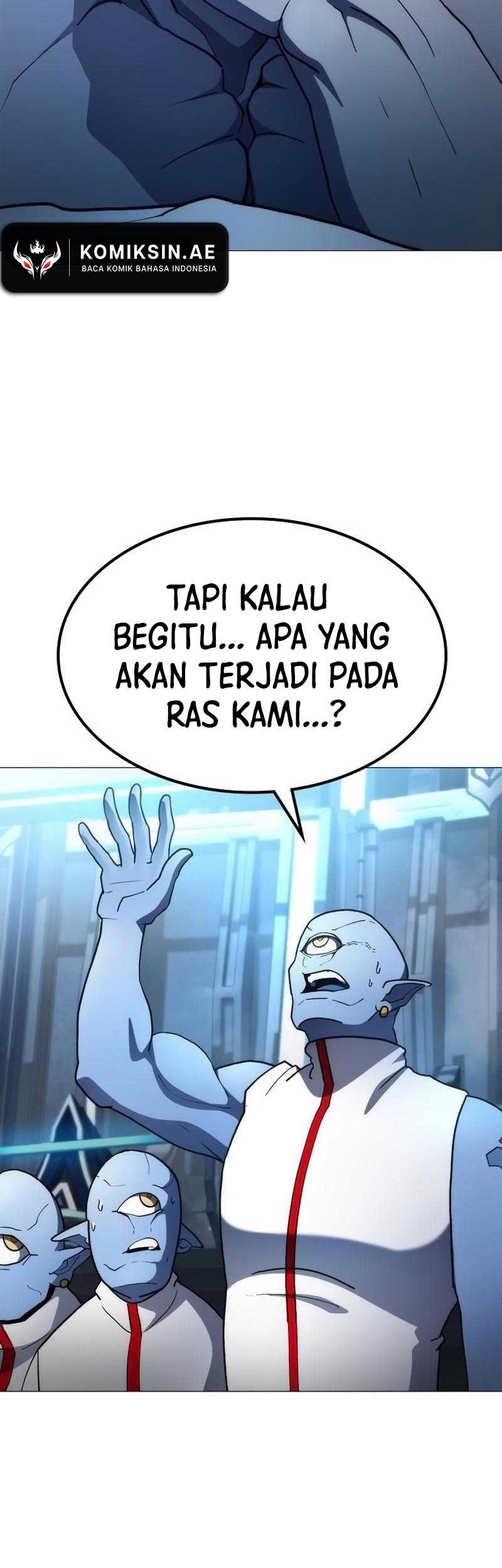 The Zenith Chapter 07 Gambar 84