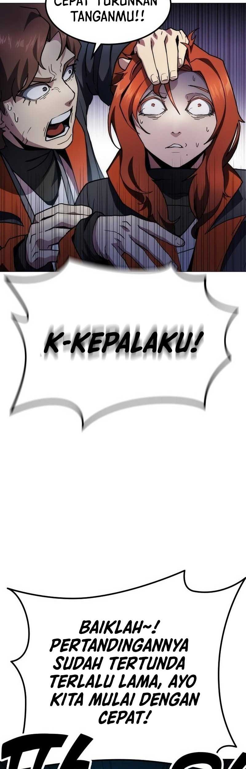 The Zenith Chapter 07 Gambar 86