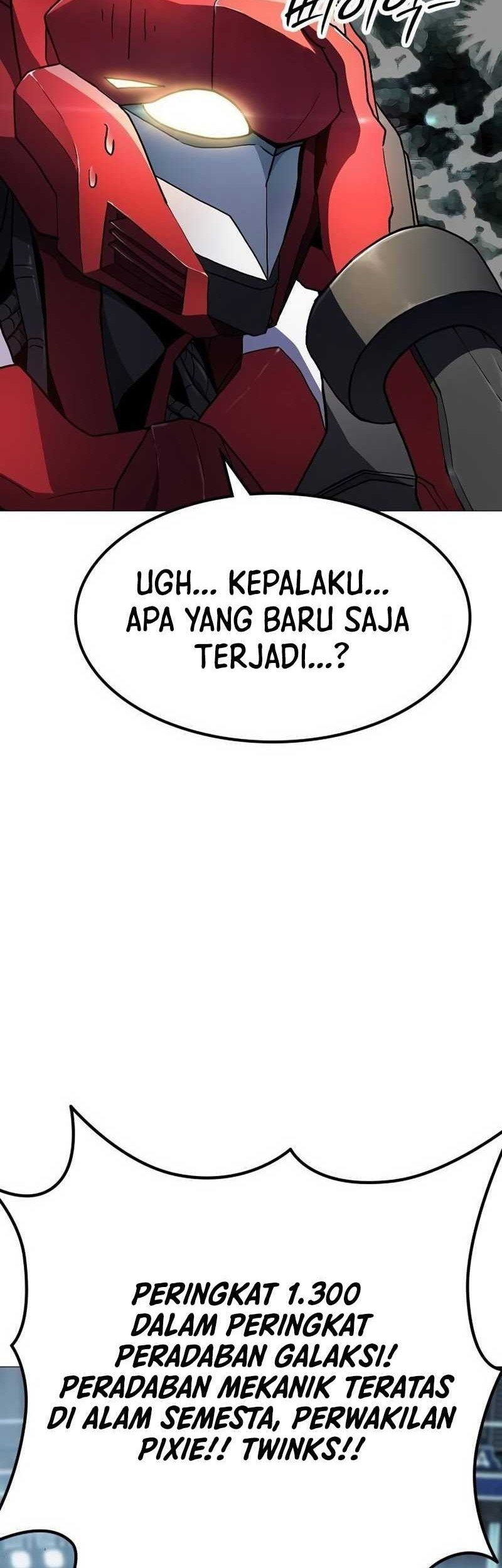 The Zenith Chapter 07 Gambar 88
