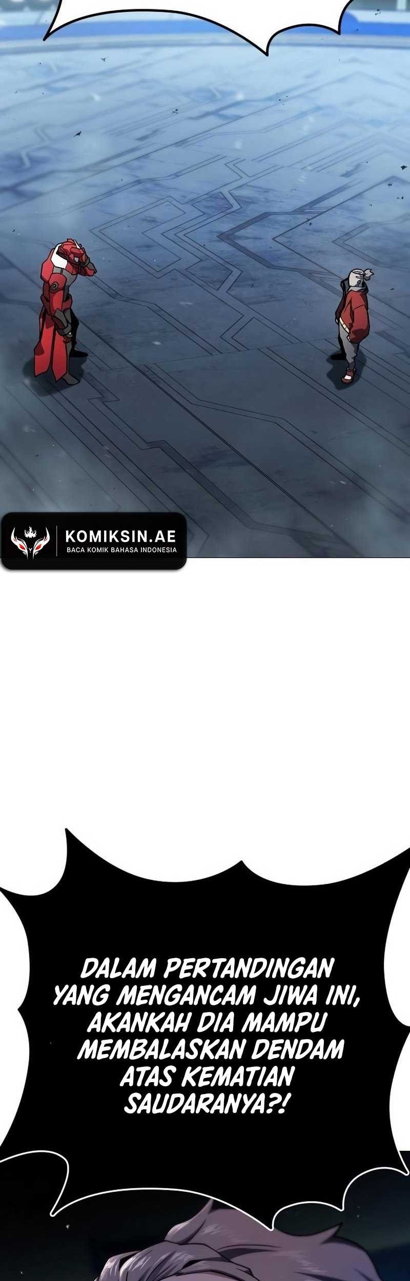 The Zenith Chapter 07 Gambar 89