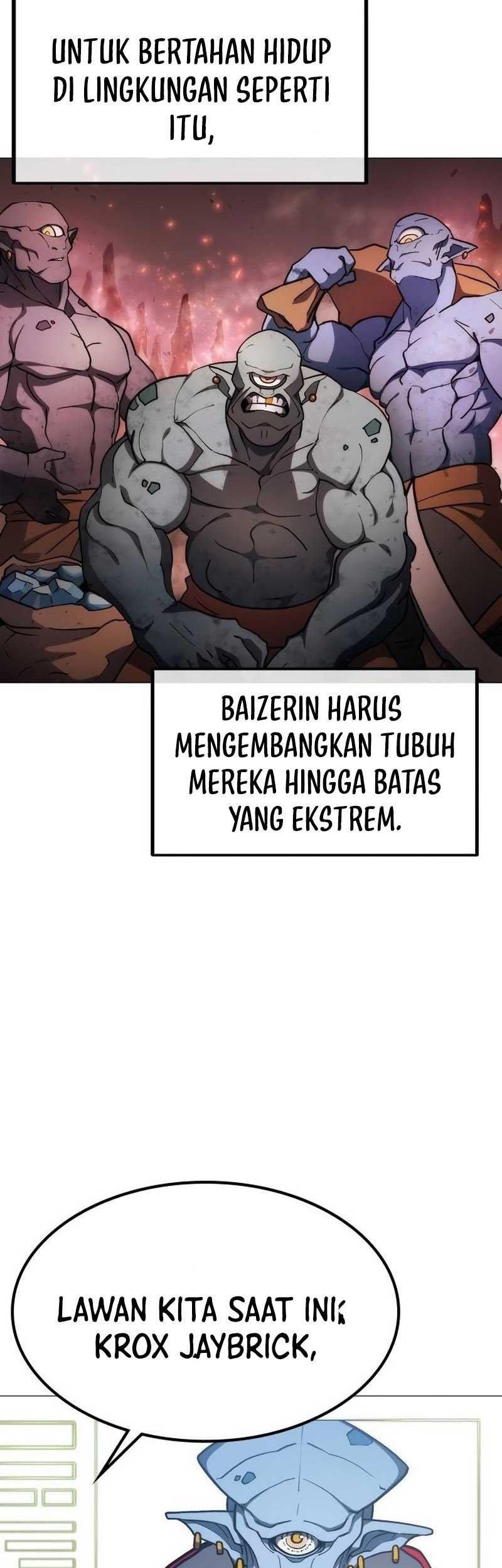 The Zenith Chapter 07 Gambar 3