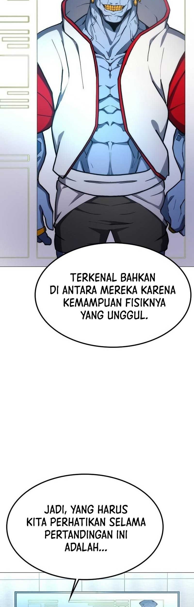 The Zenith Chapter 07 Gambar 4