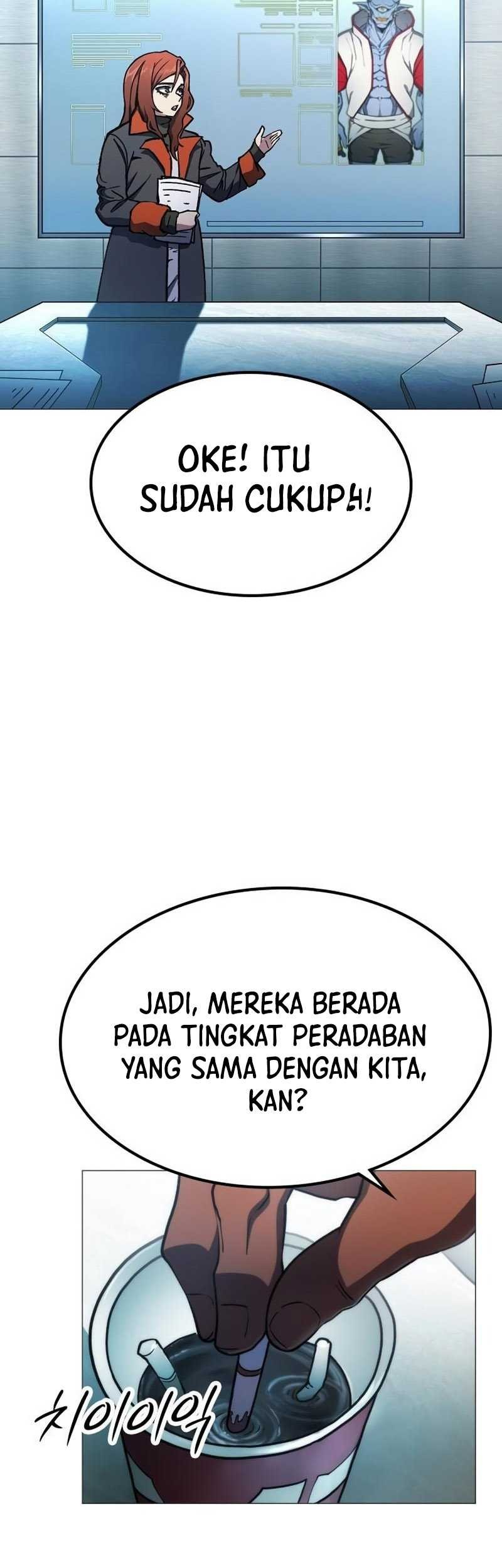 The Zenith Chapter 07 Gambar 5