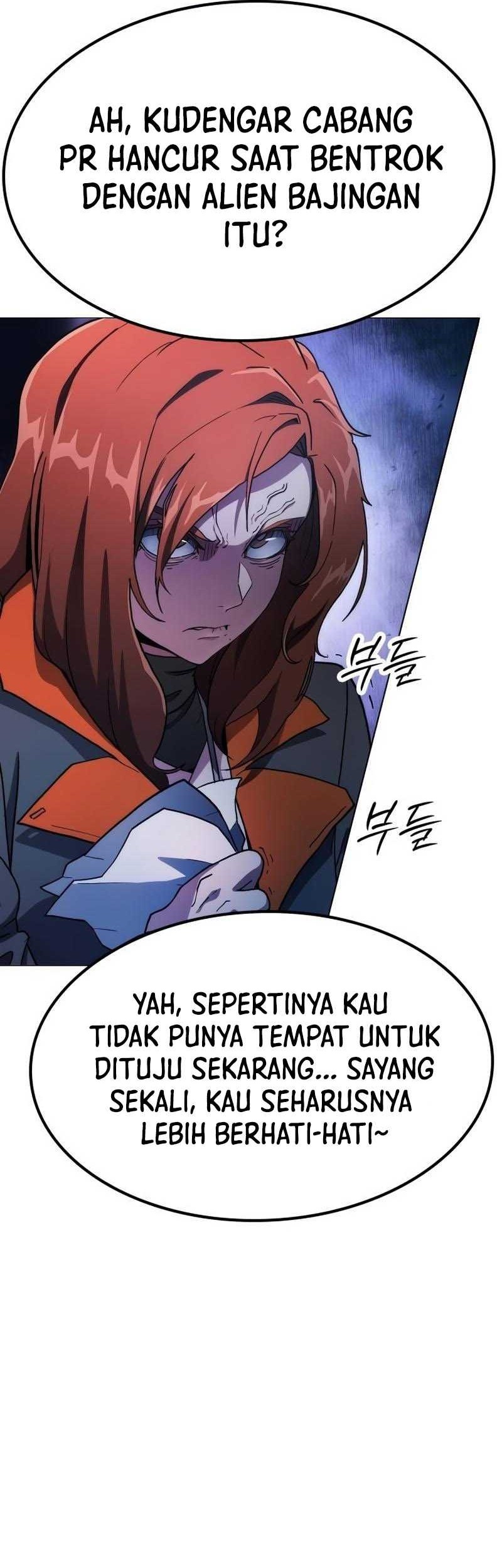 The Zenith Chapter 07 Gambar 8