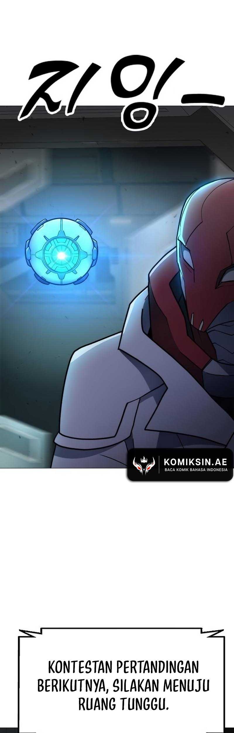 The Zenith Chapter 07 Gambar 9