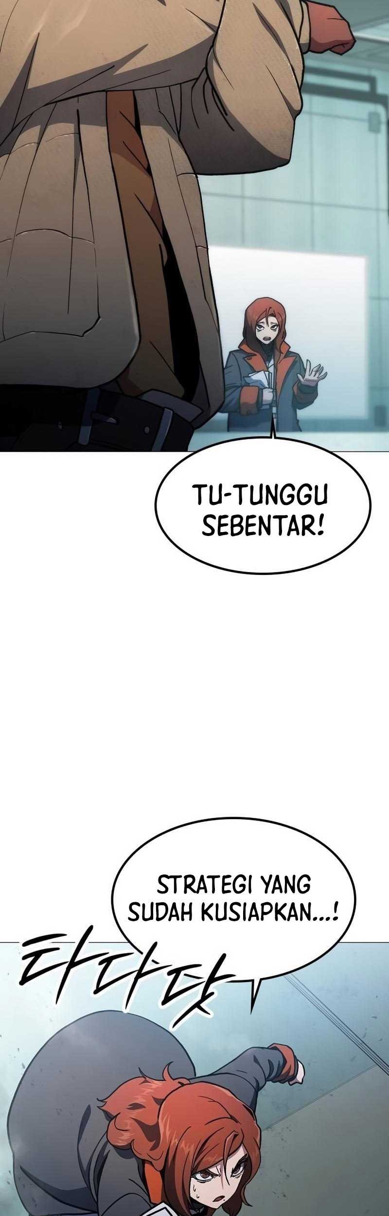 The Zenith Chapter 07 Gambar 11