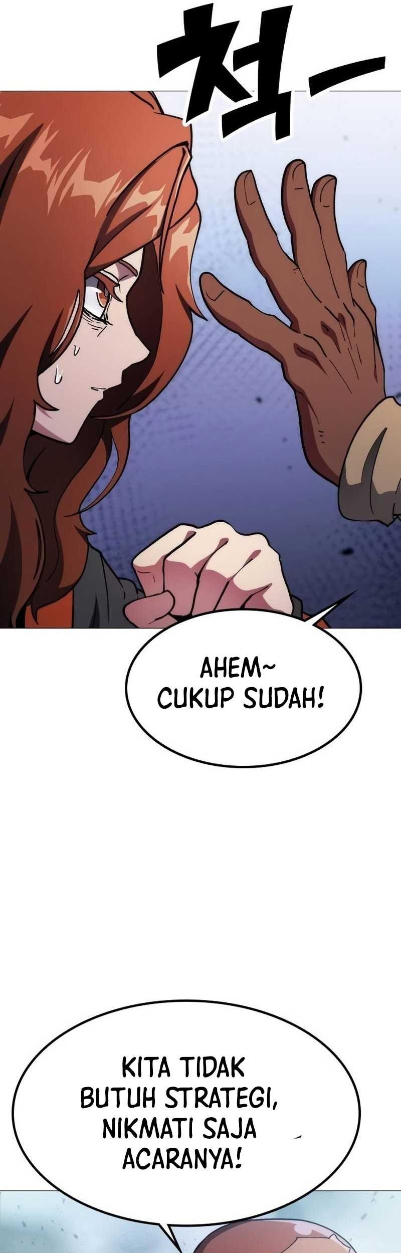 The Zenith Chapter 07 Gambar 13