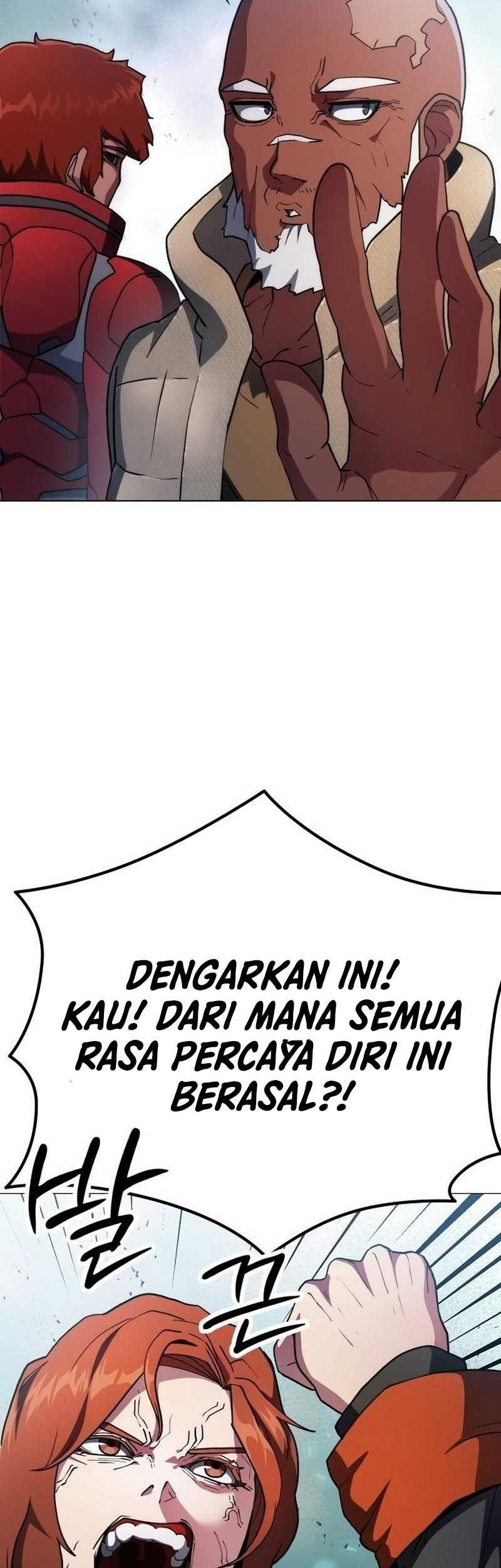 The Zenith Chapter 07 Gambar 14