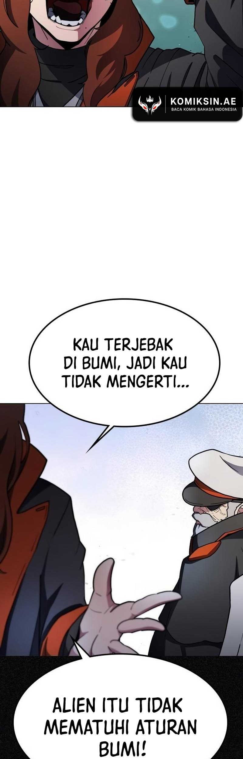 The Zenith Chapter 07 Gambar 15