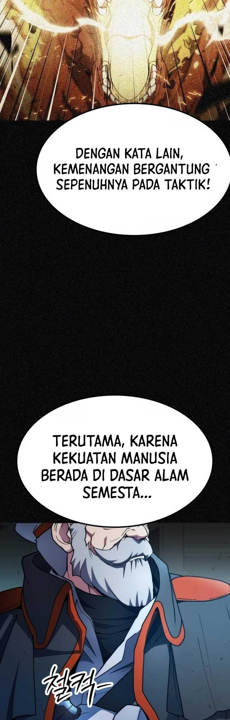 The Zenith Chapter 07 Gambar 17