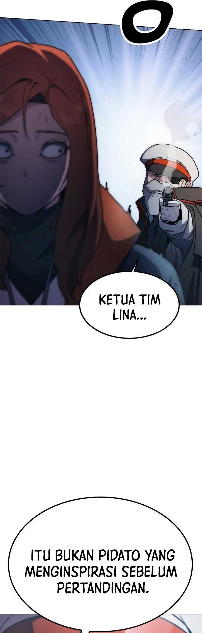 The Zenith Chapter 07 Gambar 19