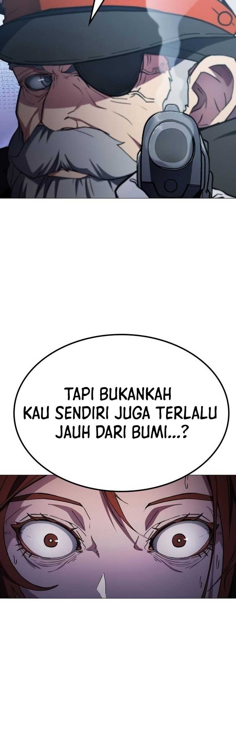 The Zenith Chapter 07 Gambar 20