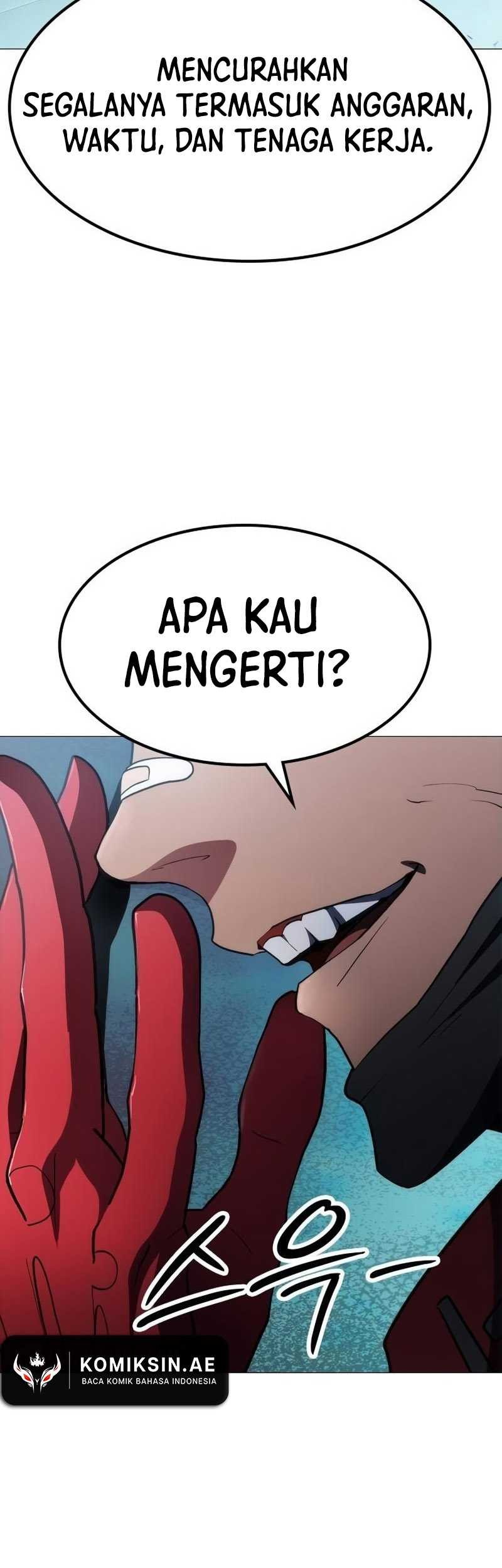 The Zenith Chapter 07 Gambar 23