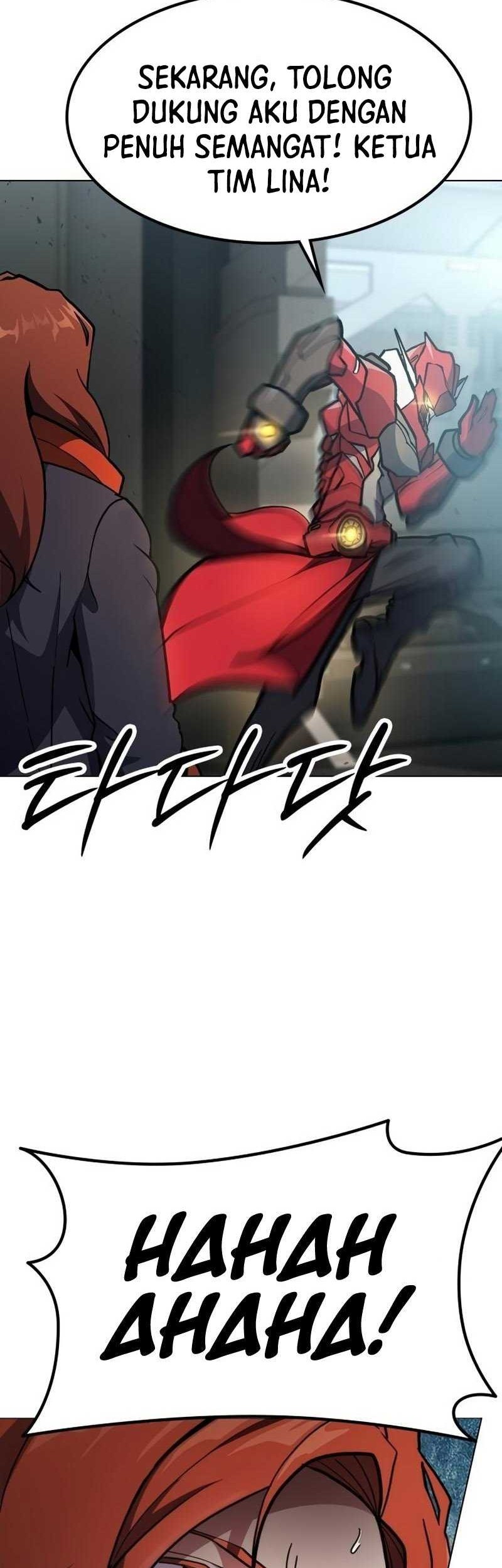 The Zenith Chapter 07 Gambar 26