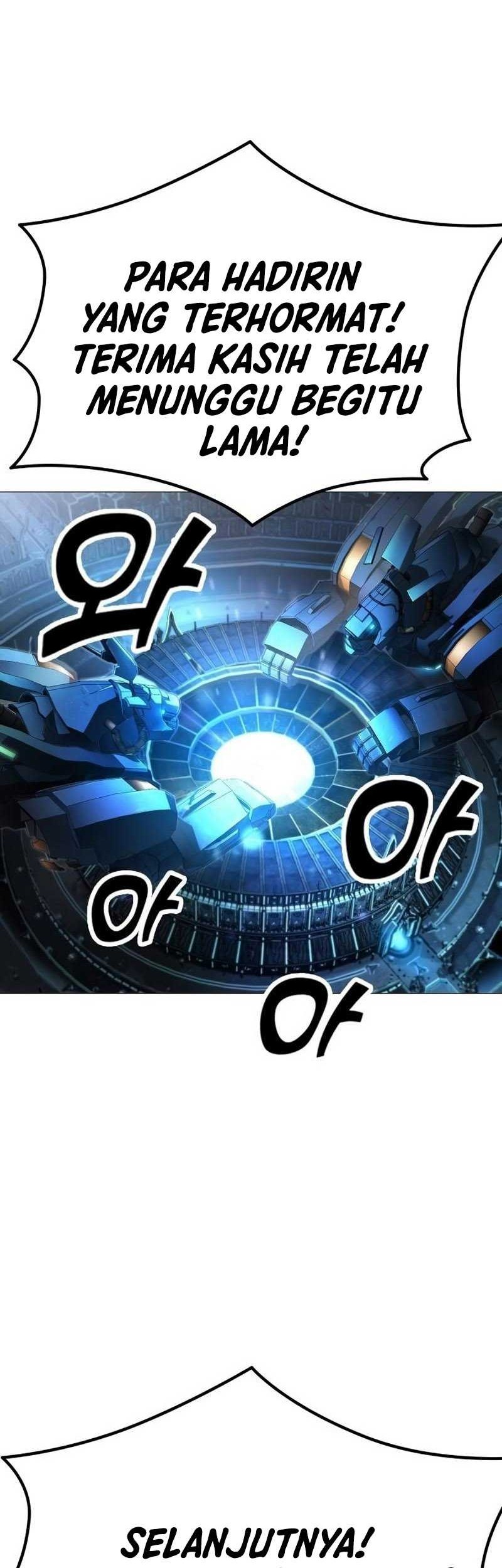 The Zenith Chapter 07 Gambar 28