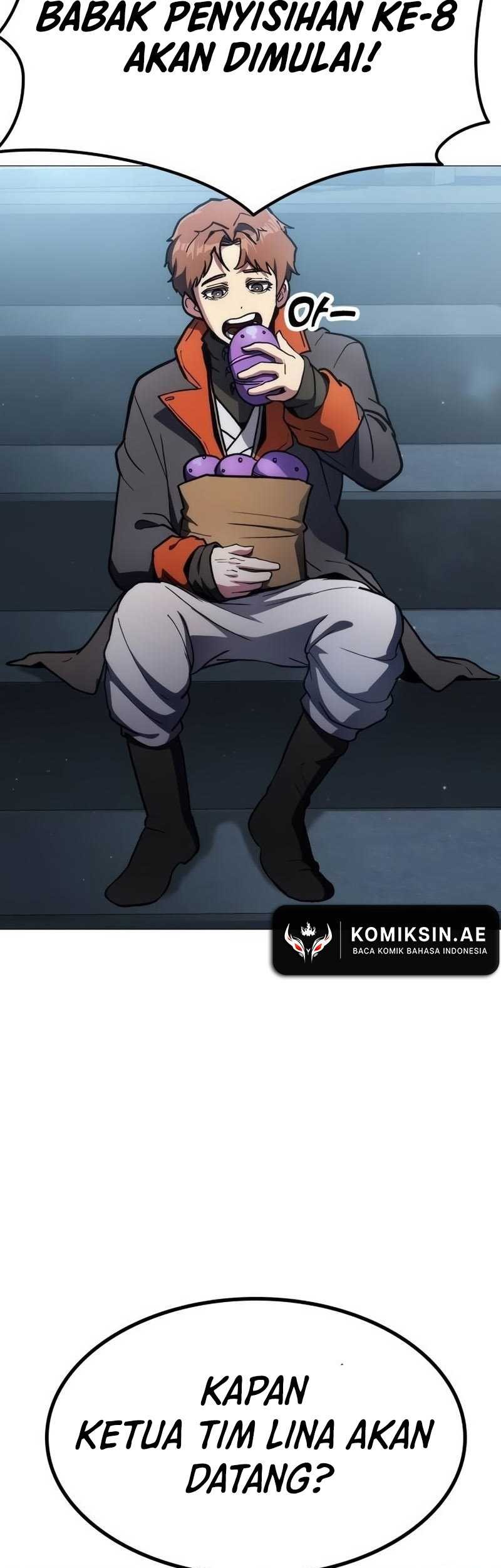 The Zenith Chapter 07 Gambar 29
