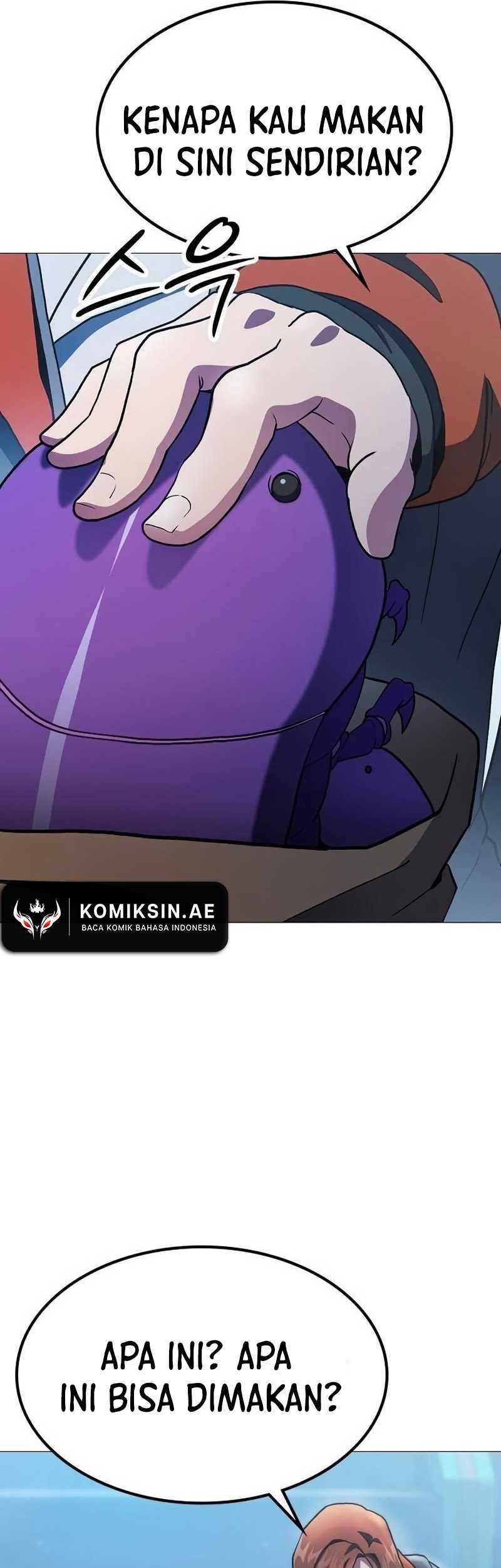 The Zenith Chapter 07 Gambar 31
