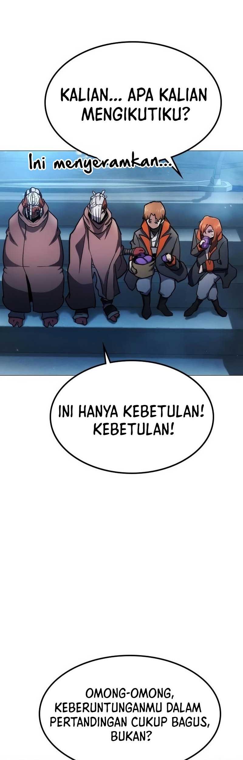 The Zenith Chapter 07 Gambar 34